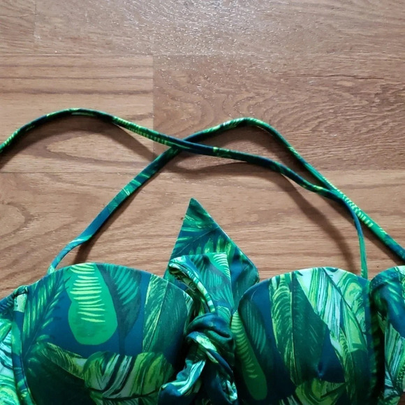 Shade & shore swimtop - Picture 3 of 4